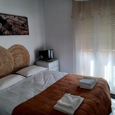 Ferienwohnung Piso En Casco Historico Centro De Córdoba Exterior foto
