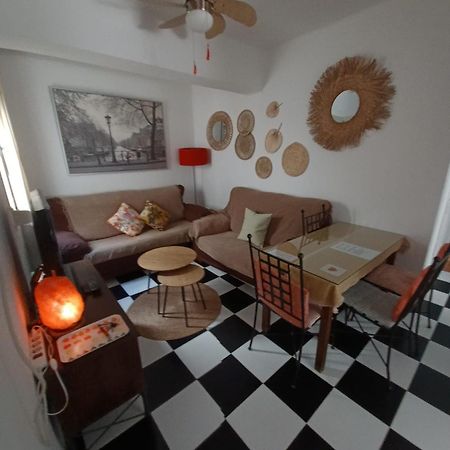 Ferienwohnung Piso En Casco Historico Centro De Córdoba Exterior foto